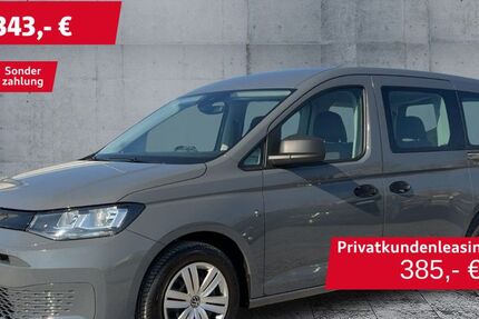 VW Caddy Maxi 20.550 km 25.500 &euro; Werneck 97440
