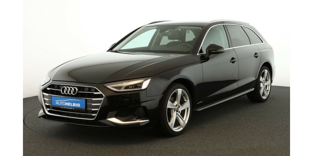 Audi A4 50.700 km 22.990 &euro; Donnersdorf 97499