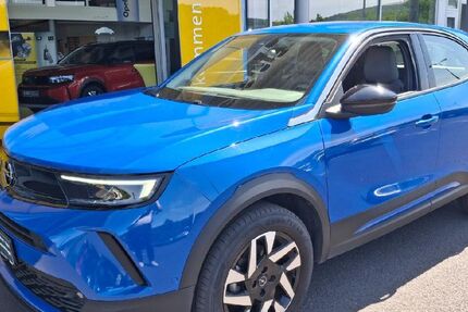 Opel Mokka 43.930 km 19.980 &euro; Bad Kissingen 97688