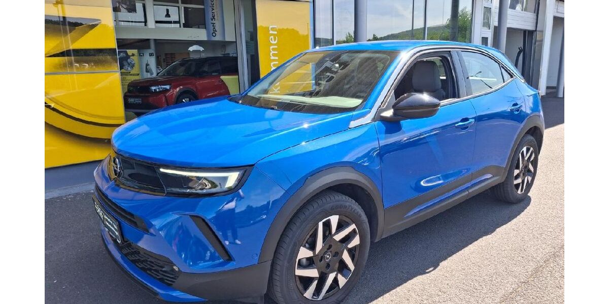 Opel Mokka 43.930 km 19.980 &euro; Bad Kissingen 97688