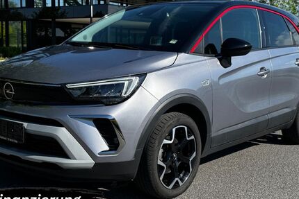 Opel Crossland (X) 35.490 km 15.490 &euro; Hassfurt 97437