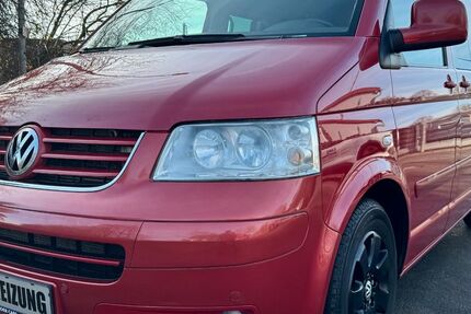 VW T5 Transporter 279.000 km 8.990 &euro; Schweinfurt 97424