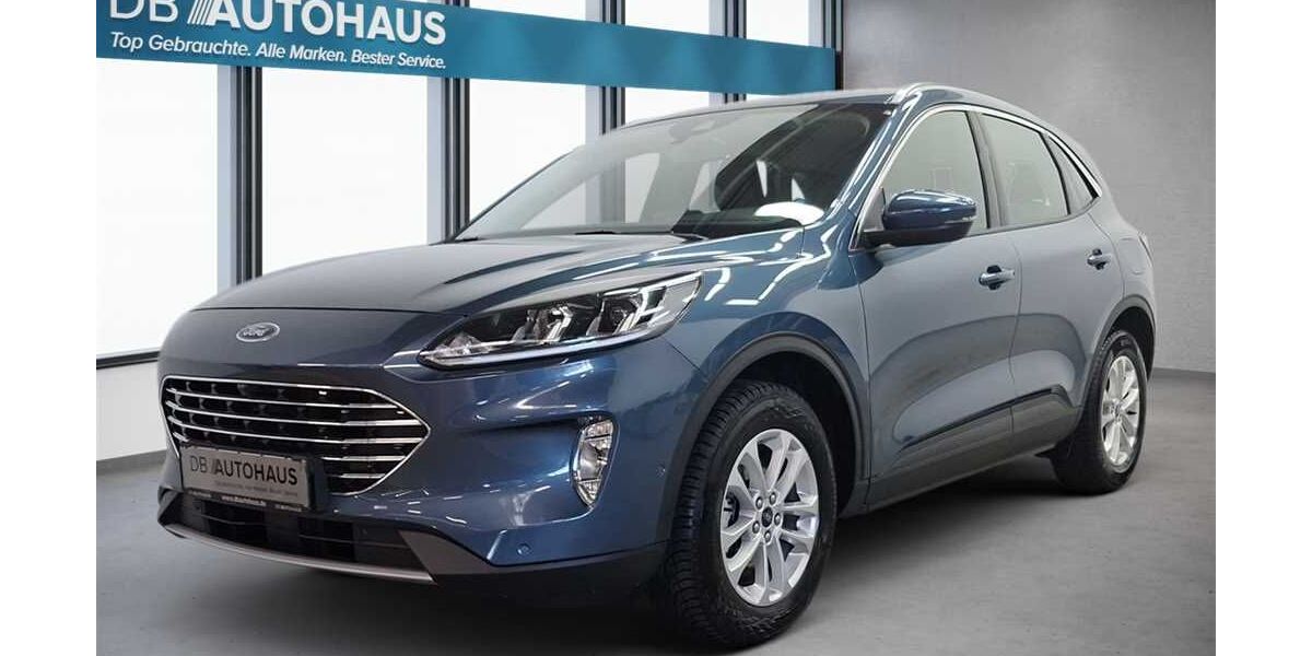 Ford Kuga 26.332 km 22.980 &euro; Schweinfurt 97424