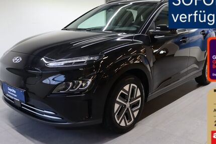 Hyundai KONA Elektro 39.290 km 22.460 &euro; Schweinfurt 97424