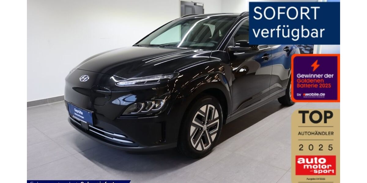 Hyundai KONA Elektro 39.290 km 22.460 &euro; Schweinfurt 97424