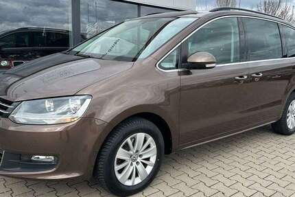 VW Sharan 167.250 km 8.990 &euro; Kürnach 97273