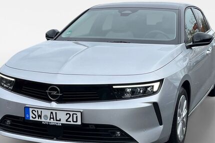 Opel Astra 6.302 km 22.980 &euro; Schweinfurt 97424