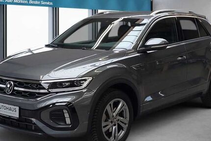VW T-Roc 10.246 km 29.490 &euro; Schweinfurt 97424