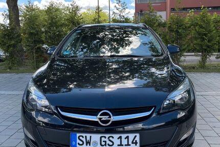 Opel Astra 159.960 km 3.600 &euro; Gochsheim 97469