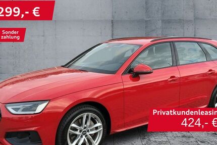 Audi A4 64.033 km 25.250 &euro; Werneck 97440