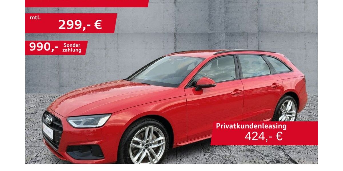 Audi A4 64.033 km 25.250 &euro; Werneck 97440