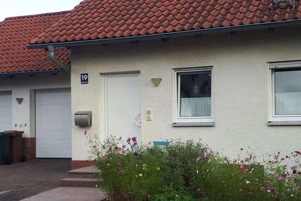 Haus Bad Kissingen - 6 Zimmer, 206 m&sup2;, 2.200&euro; | Angebot:26767347