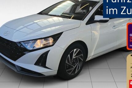Hyundai i20 24.370 km 19.370 &euro; Schweinfurt 97424