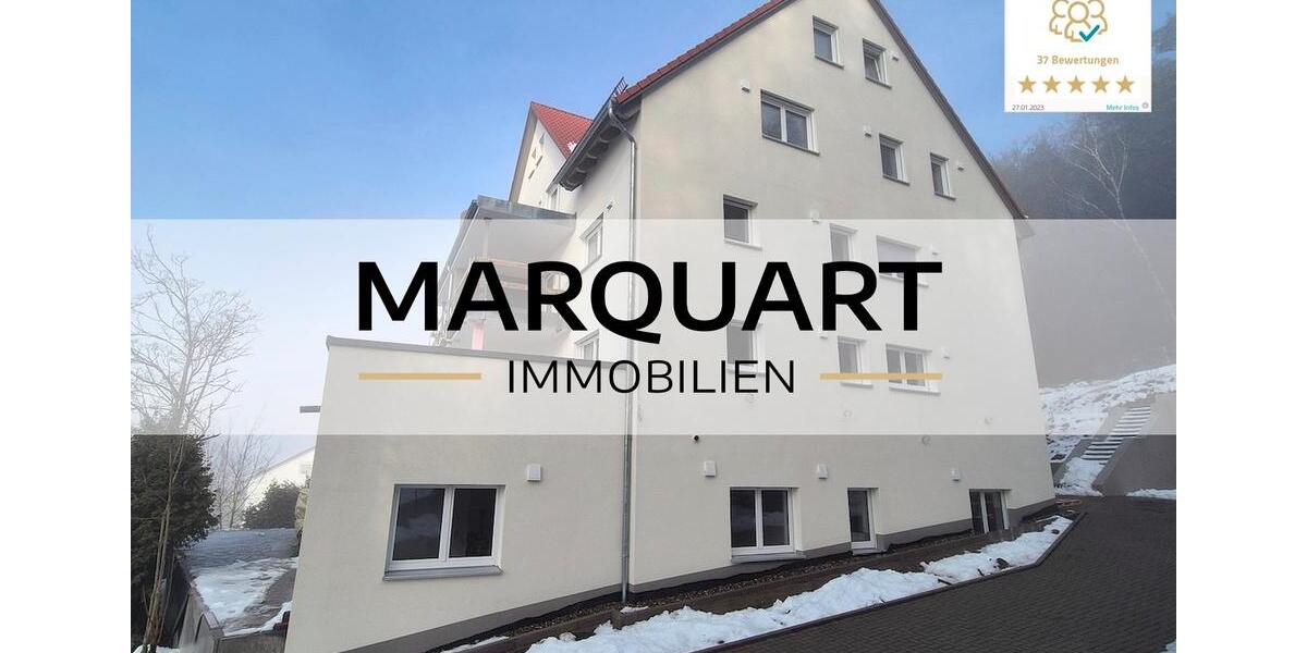 Etagenwohnung Bad Bocklet - 3 Zimmer, 95 m&sup2;, 935&euro; | Angebot:23830132