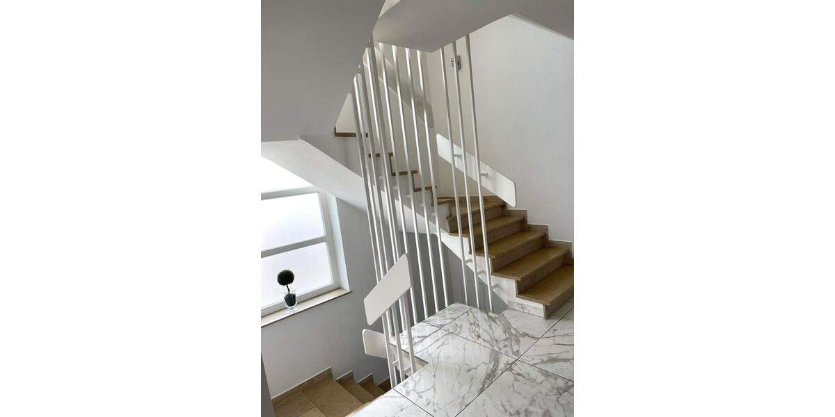 Doppelhaushälfte Schweinfurt Hochfeld-Steinberg - 7 Zimmer, 189 m&sup2;, 780.000&euro; | Angebot:25713743