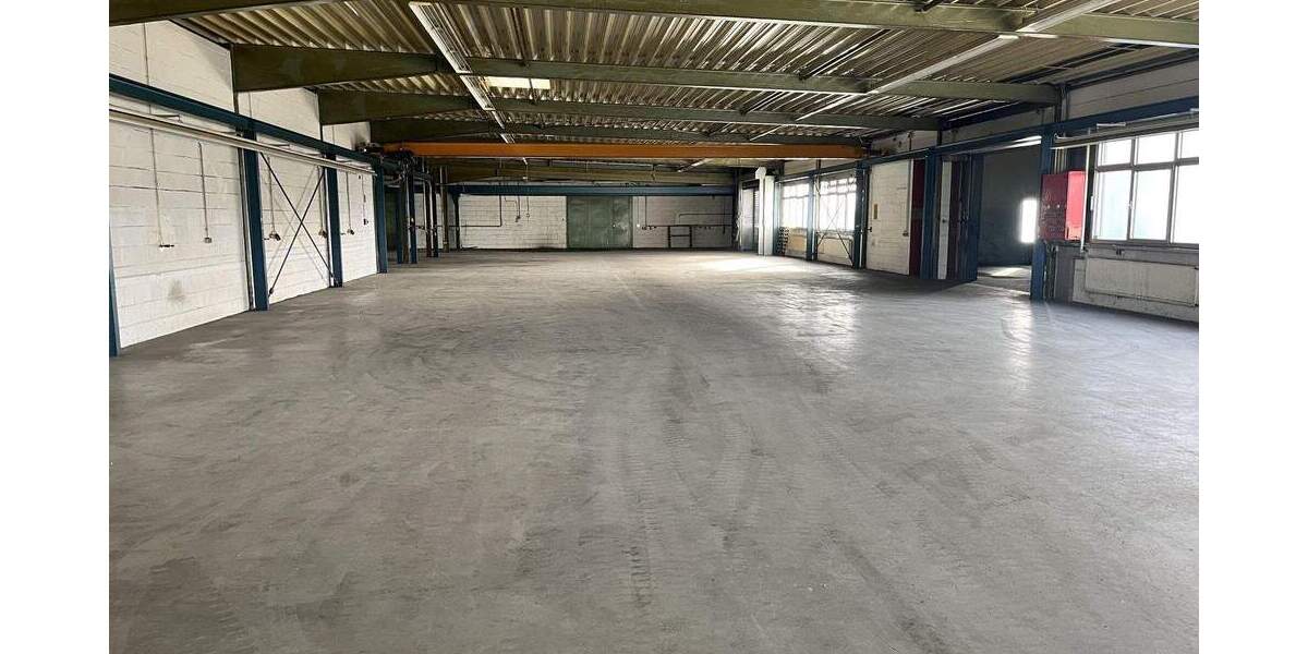 Gewerbeobjekt Haßfurt - 1.100.000&euro; | Angebot:26930467