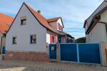 Einfamilienhaus Hofheim in Unterfranken - 4 Zimmer, 83 m&sup2;, 129.000&euro; | Angebot:26348502