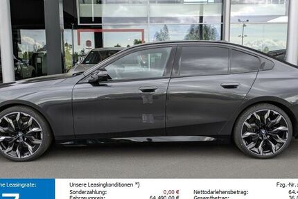 BMW 540 12.472 km 62.850 &euro; Schweinfurt 97424