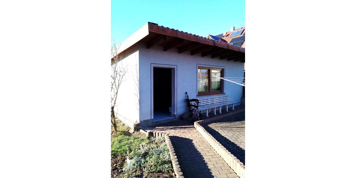 Mehrfamilienhaus, Wohnhaus Bad Bocklet - 15 Zimmer, 377 m&sup2;, 730.000&euro; | Angebot:24641284