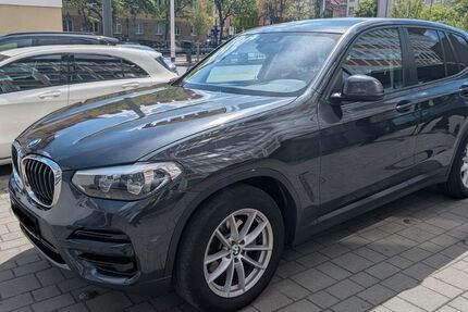 BMW X3 75.000 km 22.999 &euro; Werneck 97440