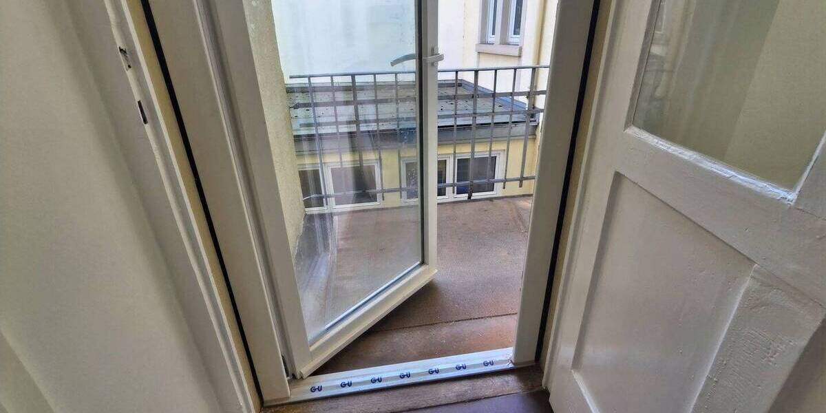 Etagenwohnung Bad Kissingen - 2 Zimmer, 84 m&sup2;, 725&euro; | Angebot:25957525