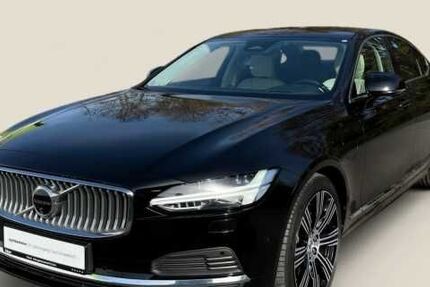 Volvo S90 43.943 km 42.990 &euro; Schweinfurt 97424