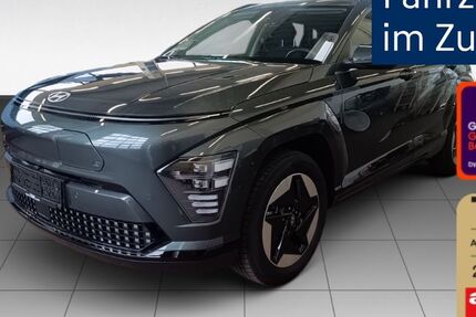 Hyundai KONA Elektro 10.870 km 32.380 &euro; Schweinfurt 97424