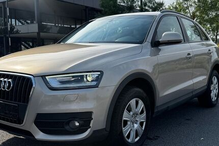 Audi Q3 242.000 km 6.490 &euro; Hassfurt 97437