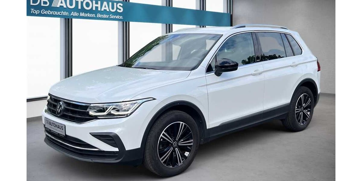 VW Tiguan 37.568 km 24.590 &euro; Schweinfurt 97424