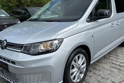 VW Caddy Maxi 67.353 km 27.480 &euro; Haßfurt 97437