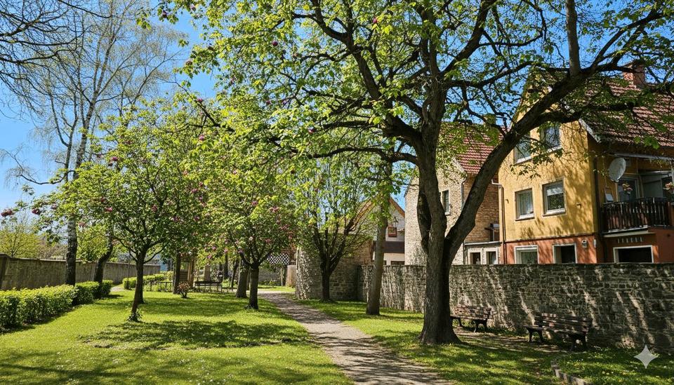 Einfamilienhaus Dettelbach - 6 Zimmer, 75 m&sup2;, 229.000&euro; | Angebot:24398595