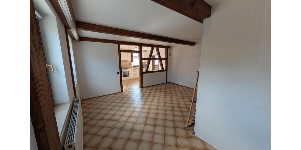 Mehrfamilienhaus, Wohnhaus Stadtlauringen - 250.000&euro; | Angebot:25962349