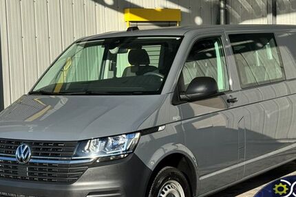 VW T6 Transporter 73.000 km 41.800 &euro; Schweinfurt 97424