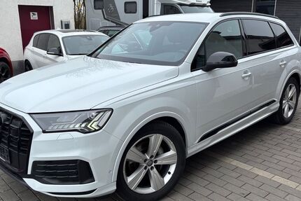 Audi Q7 74.700 km 58.900 &euro; Volkach 97332
