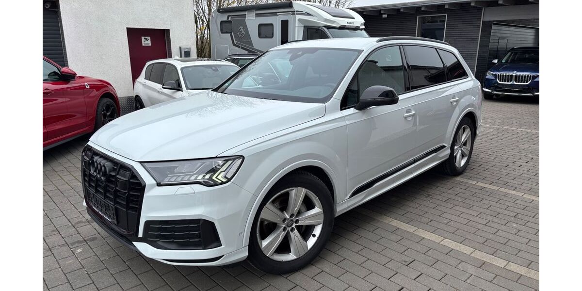 Audi Q7 74.700 km 58.900 &euro; Volkach 97332