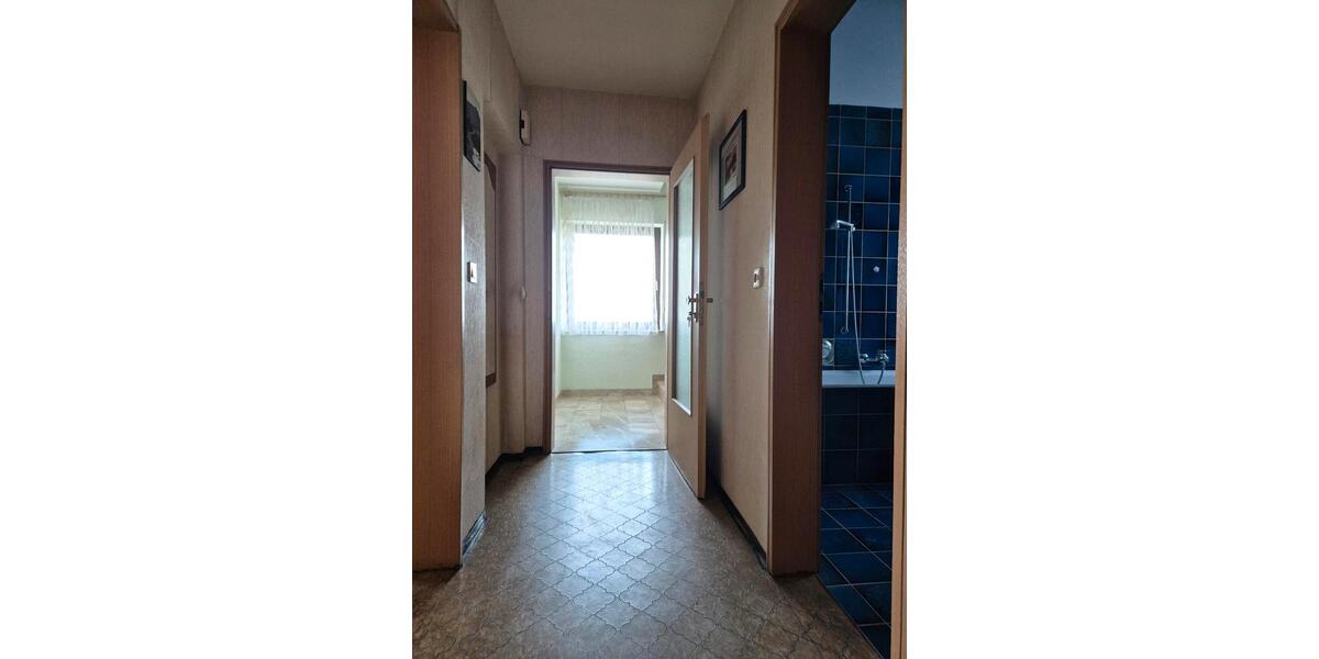 Mehrfamilienhaus, Wohnhaus Elfershausen - 5 Zimmer, 124 m&sup2;, 189.000&euro; | Angebot:24849046