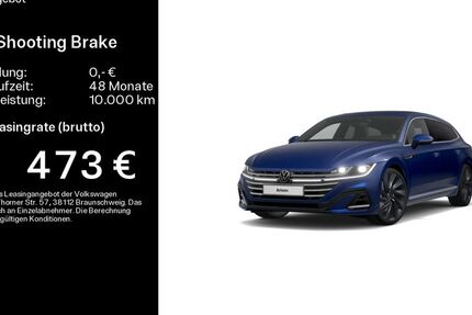 VW Arteon 49.575 km 34.490 &euro; Haßfurt 97437