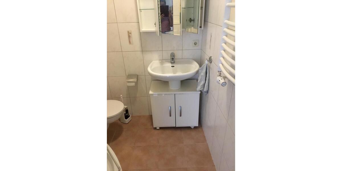 Dachgeschoßwohnung Bad Kissingen - 1 Zimmer, 42 m&sup2;, 570&euro; | Angebot:25981958