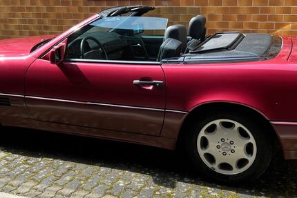 Mercedes-Benz SL 280 82.062 km 20.690 &euro; Röthlein 97520