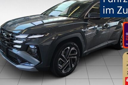 Hyundai TUCSON 19.410 km 37.860 &euro; Schweinfurt 97424