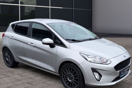 Ford Fiesta 79.677 km 9.900 &euro; Burglauer 97724