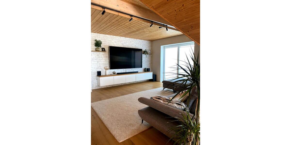 Maisonettenwohnung Gochsheim - 3 Zimmer, 120 m&sup2;, 1.100&euro; | Angebot:25921034