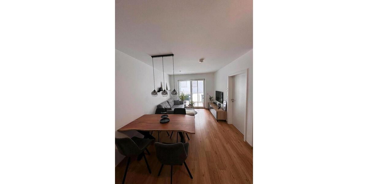 Etagenwohnung Geldersheim - 2 Zimmer, 41 m&sup2;, 450&euro; | Angebot:26050540
