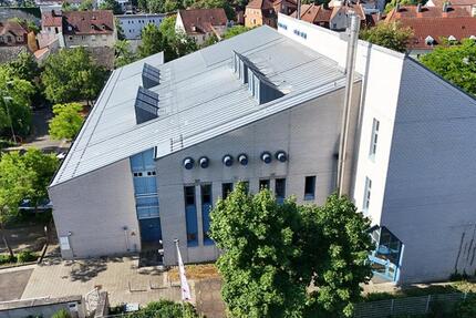 Gewerbeobjekt Schweinfurt Haardt - 215&euro; | Angebot:21882241