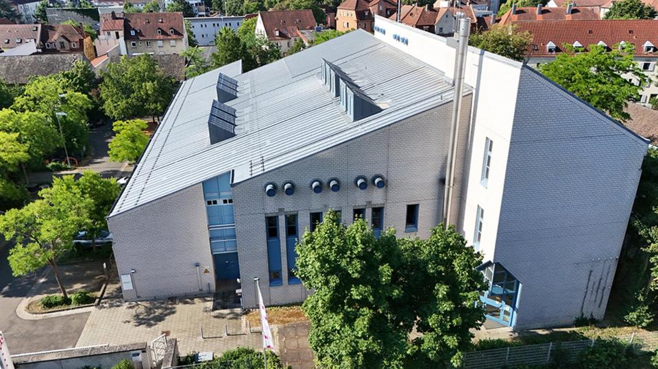 Gewerbeobjekt Schweinfurt Haardt - 215&euro; | Angebot:21882241