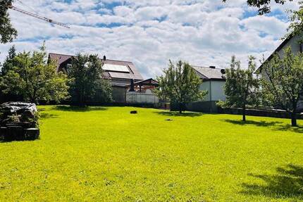 Grundstück Haßfurt Oberhohenried - 130.000&euro; | Angebot:26930412