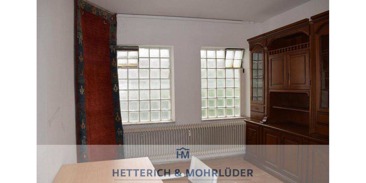 Gewerbeobjekt Schweinfurt Gartenstadt - 3.500&euro; | Angebot:23812587