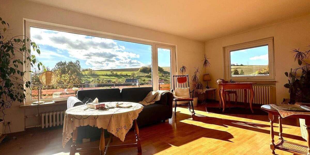 Einfamilienhaus Üchtelhausen Zell - 319.000&euro; | Angebot:25729492