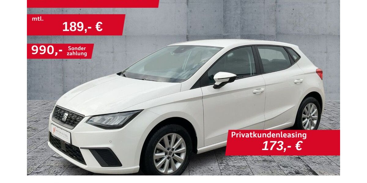 Seat Ibiza 39.247 km 14.250 &euro; Werneck 97440