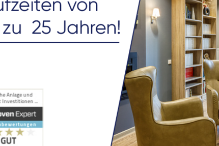 Wohnung Schweinfurt Gartenstadt - 1 Zimmer, 48 m&sup2;, 254.400&euro; | Angebot:27632033